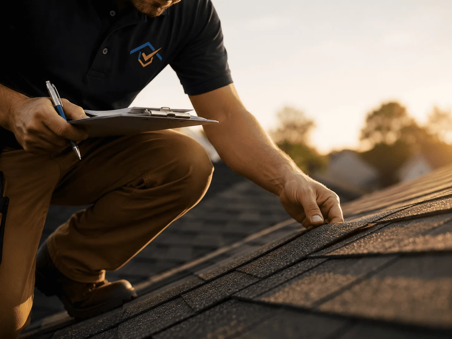 Why Choose Roof Inspection in Washington, IN