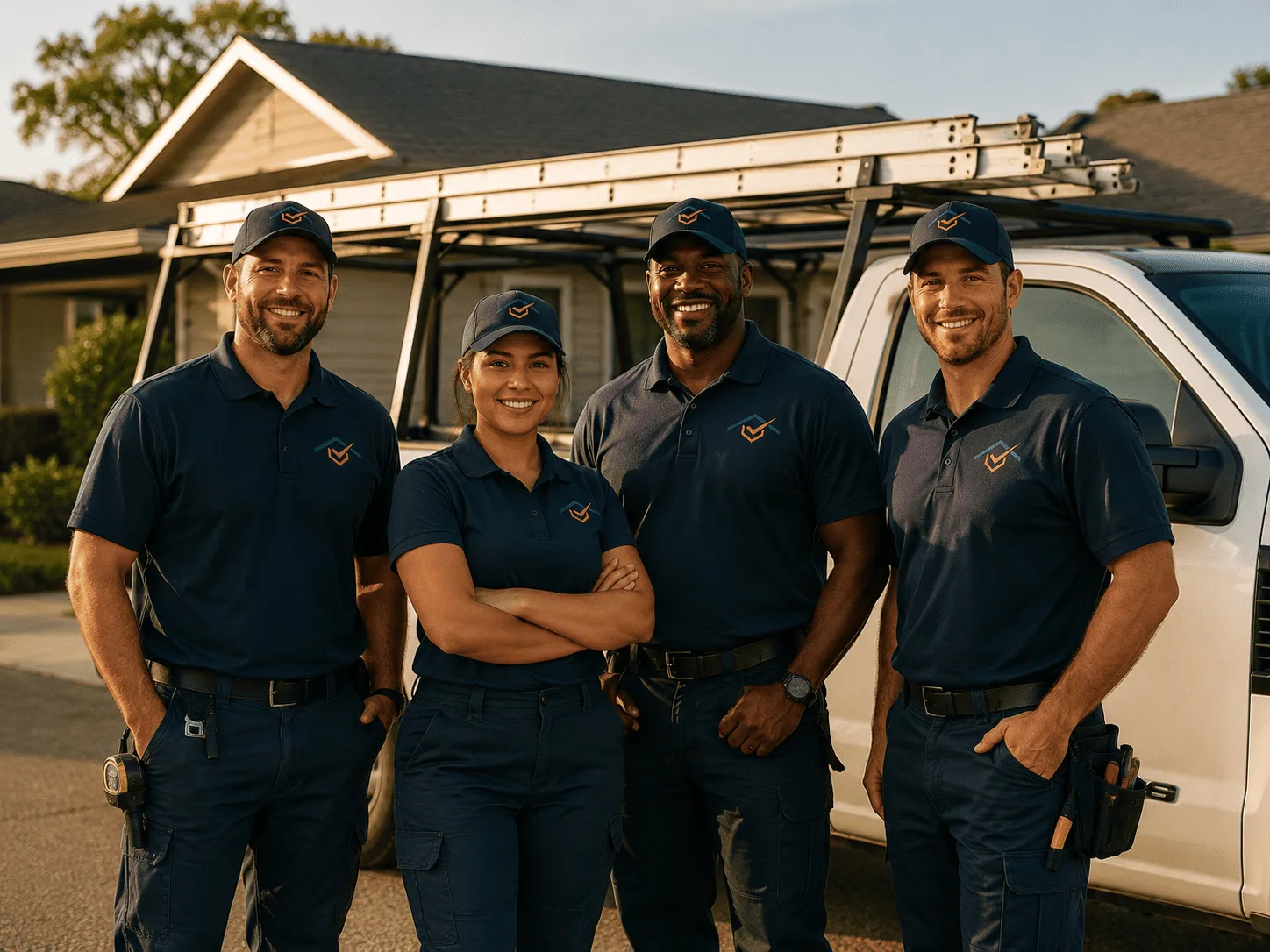Roof Inspection company in Washington, IN